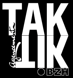 Logo TAKTIK BZH